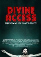 Divine Access 2015 film scene di nudo