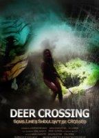 Deer Crossing scene nuda