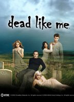 Dead Like Me 2003 film scene di nudo