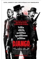 Django Unchained 2012 film scene di nudo