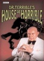 Dr. Terribles House of Horrible 2011 film scene di nudo