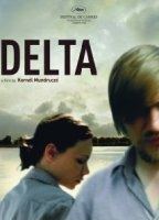Delta (I) 2008 film scene di nudo