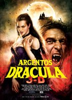 Dracula 3D 2012 film scene di nudo