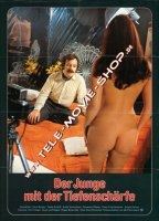 Der Junge mit der Tiefenschärfe 1977 film scene di nudo