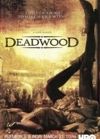 Deadwood 2004 - 2006 film scene di nudo