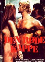 Den røde kappe (1969) Scene Nuda