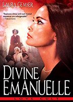 Divine Emanuelle: Love Cult 1981 film scene di nudo
