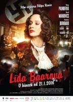 Lida Baarova - Devil's Mistress 2016 film scene di nudo