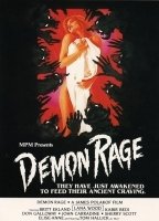 Demon Rage 1981 film scene di nudo