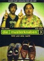 Die Musterknaben - 1000 und eine Nacht (2003) Scene Nuda