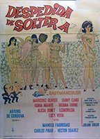 Despedida de soltera 1966 film scene di nudo