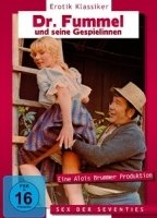 Dr. Fummel und seine Gespielinnen (1970) Scene Nuda