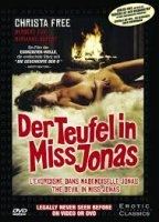 Der Teufel in Miss Jonas 1974 film scene di nudo