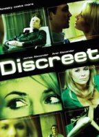 Discreet (2008) Scene Nuda
