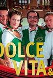 Dolce Vita & Co (2001-2002) Scene Nuda