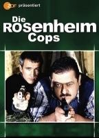 Die Rosenheim-Cops 2002 film scene di nudo