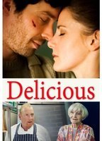 Delicious (2013) Scene Nuda