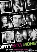 Dirty Sexy Money 2007 film scene di nudo