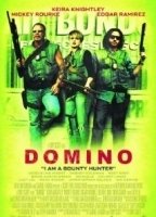 Domino (2005) Scene Nuda