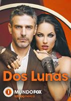 Dos Lunas (2014) Scene Nuda