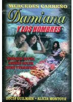 Damiana y los hombres 1967 film scene di nudo