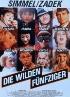 Die Wilden Fünfziger (1983) Scene Nuda
