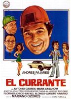 El currante (1983) Scene Nuda