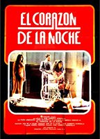El corazón de la noche (1983) Scene Nuda