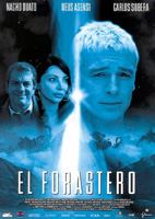 El forastero (2002) Scene Nuda