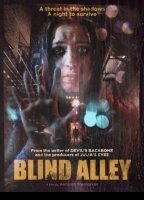 Blind Alley (2011) Scene Nuda