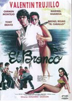 El Bronco 1982 film scene di nudo