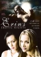 Erin's Erotic Nights scene nuda