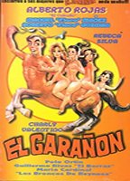 El garañón 1989 film scene di nudo