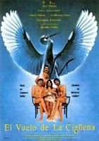 El vuelo de la cigüeña 1979 film scene di nudo