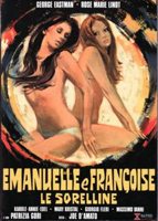 Emanuelle's Revenge 1975 film scene di nudo
