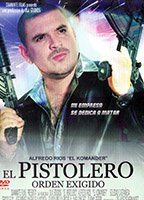 El pistolero (2012) Scene Nuda