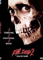 Evil Dead II (1987) Scene Nuda