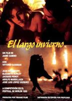 El largo invierno (1992) Scene Nuda