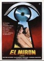 El mirón (1977) Scene Nuda