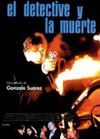 El detective y la muerte (1994) Scene Nuda