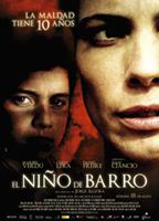 El niño de barro (2007) Scene Nuda