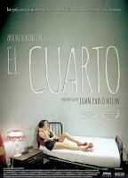 El Cuarto (2014) Scene Nuda