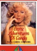 Erotic Adventures of Candy 1978 film scene di nudo