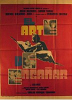 El arte de engañar 1972 film scene di nudo