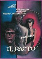 El pacto (1976) Scene Nuda