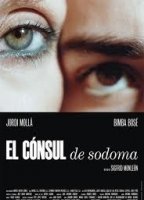 El cónsul de Sodoma (2009) Scene Nuda
