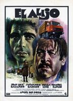 El alijo (1976) Scene Nuda
