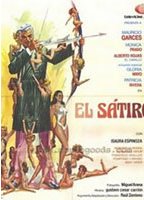 El satiro (1981) Scene Nuda