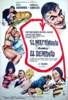 El matrimonio es como el demonio (1967) Scene Nuda