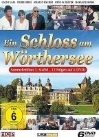 Ein Schloss am Wörthersee (1990-1993) Scene Nuda
